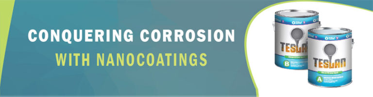 Nano Coatings Supplier- Advanced Surface Nanotechnology -Industrial ...