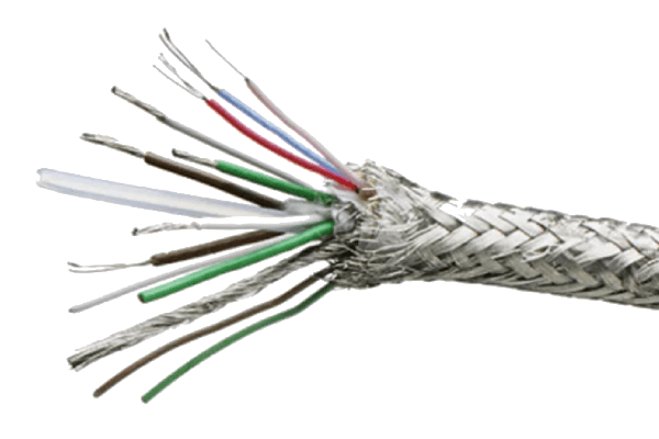 Custom Designed Hybrid Cables