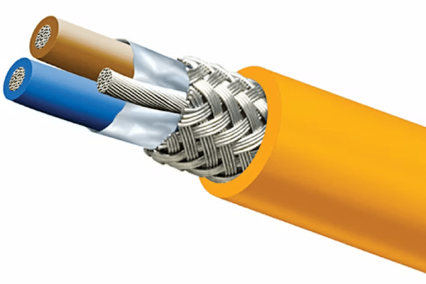 Fieldbus Cables