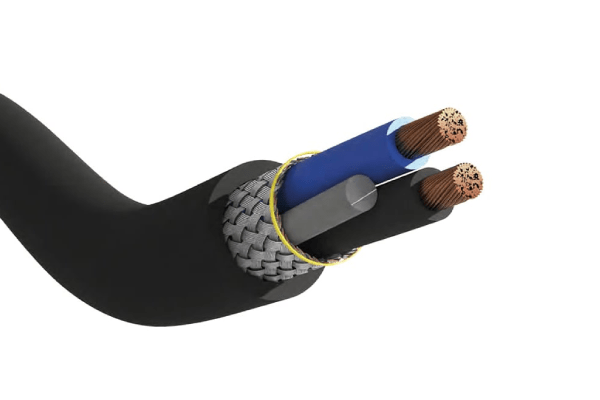 gas industry Oil and Gas Cables